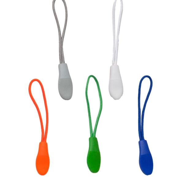 JB's CHANGEABLE ZIP PULLER (10PK) Thumbnail