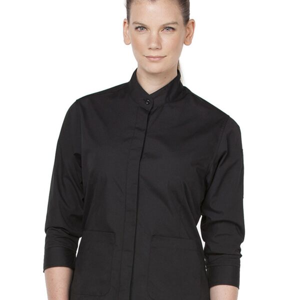 JB's  LADIES 3/4 HOSPITALITY SHIRT Thumbnail