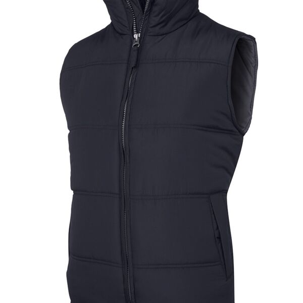 JB's  ADV PUFFER VEST Thumbnail