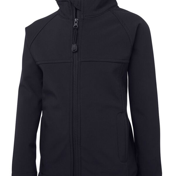 JB's  LAYER (SOFTSHELL) JACKET Thumbnail