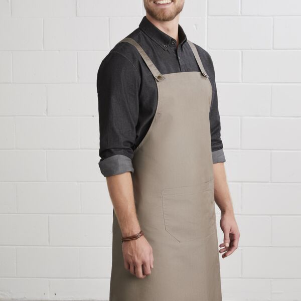 Urban Bib Apron Thumbnail
