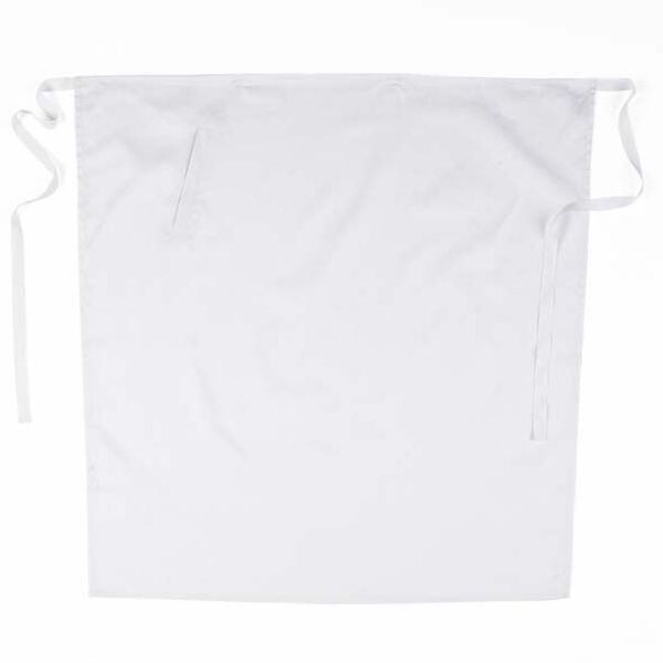 Continental Apron 86x86cm Thumbnail