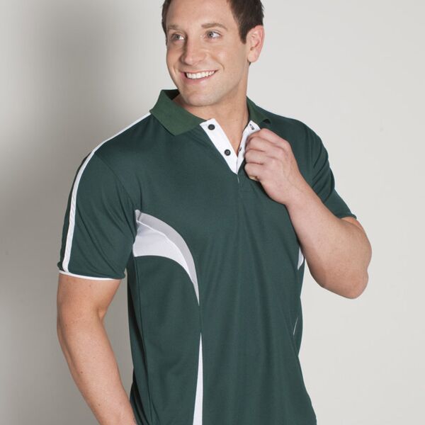 PODIUM COOL POLO Thumbnail