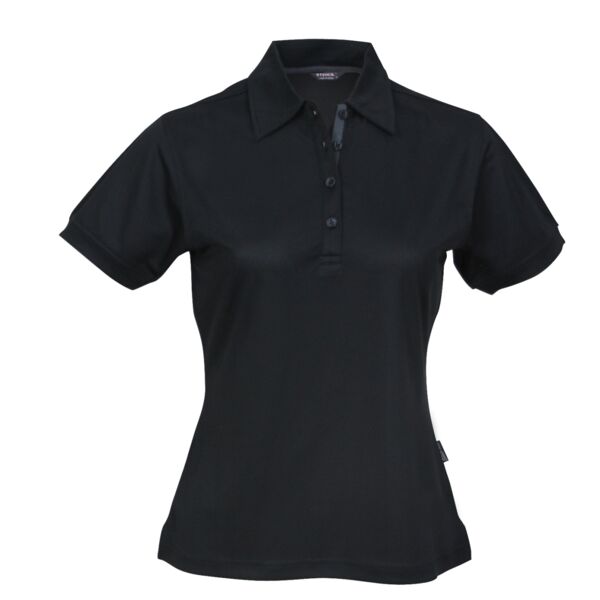 SUPERDRY 1162 LADIES S/S POLOS Thumbnail