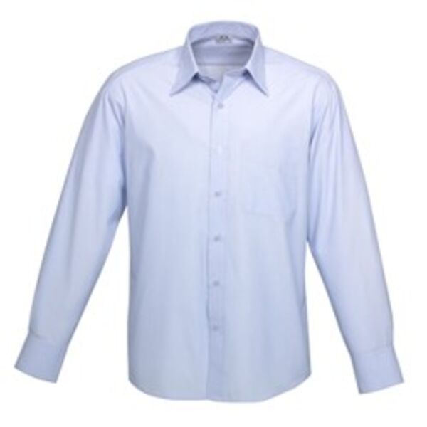 Ambassador Shirt Ladies L/S Thumbnail