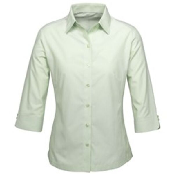 Ambassador Shirt 3/4 Sleeve Thumbnail