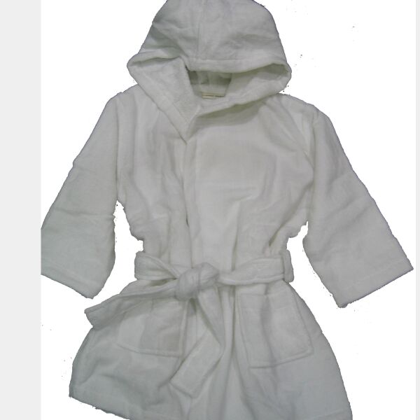 Kids Robe - sizes 4 - 5 Thumbnail