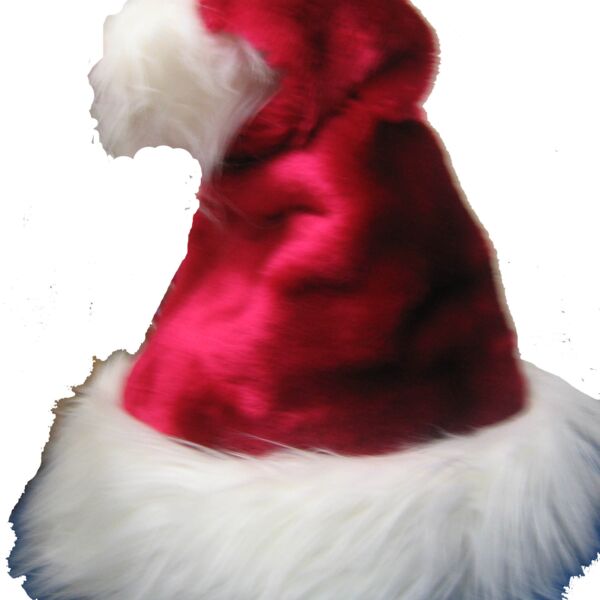 Santa Hat Thumbnail