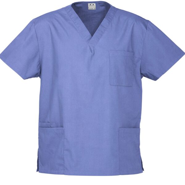 Unisex Scrubs Top H10612  Thumbnail