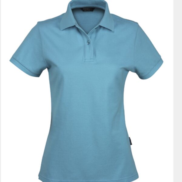 Traverse Ladies Polo 7115 Thumbnail