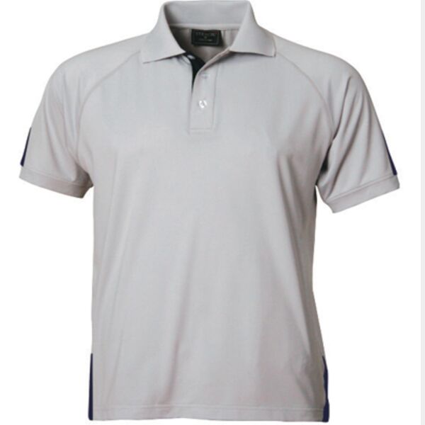 Mens The Team Polo 1050 Thumbnail