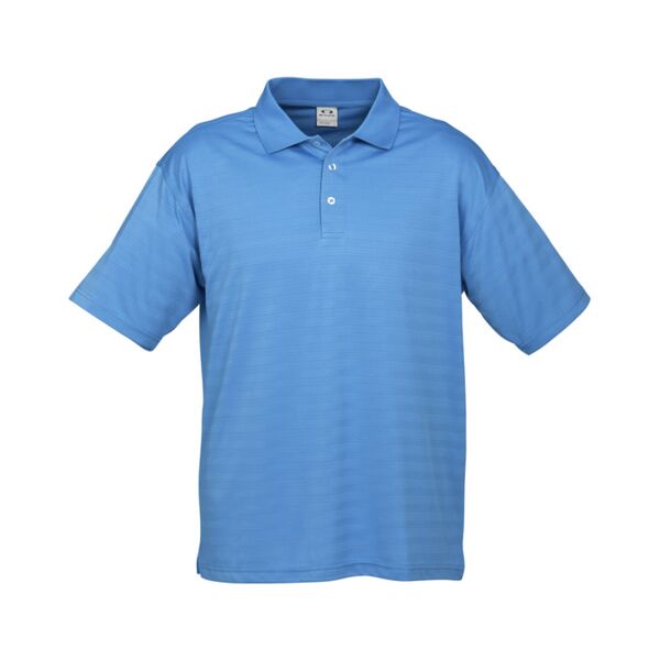 Mens Icon Polo Thumbnail