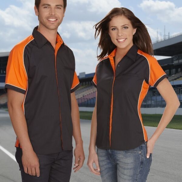 Mens Nitro shirt S10112 Thumbnail