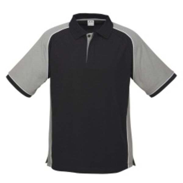 Mens Nitro Polo P10112 Thumbnail
