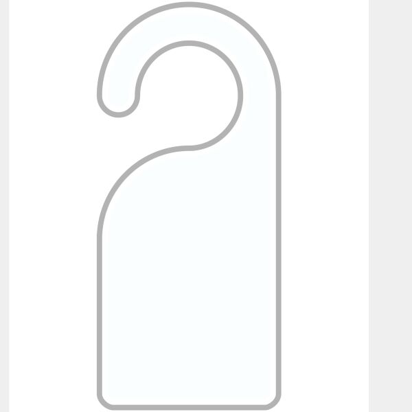 Door Handle Thumbnail