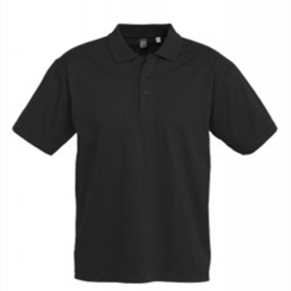 P112MS Mens Ice Polo Thumbnail