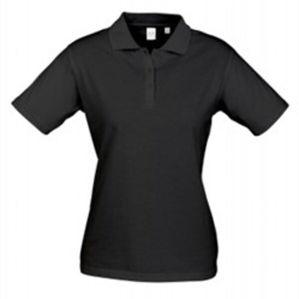 Ladies Ice Polo P112LS Thumbnail
