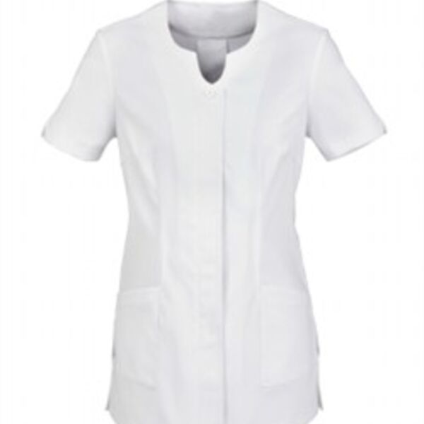 Eden Tunic  H133LS Thumbnail