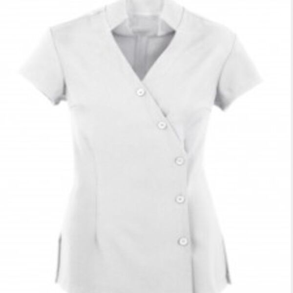 Zen Crossover Tunic H134LS Thumbnail